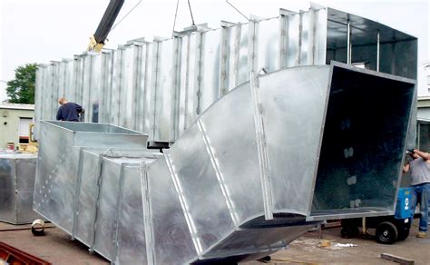 sheet metal fabrication in mt.hollyu nj|Westfield Sheet Metal Works.